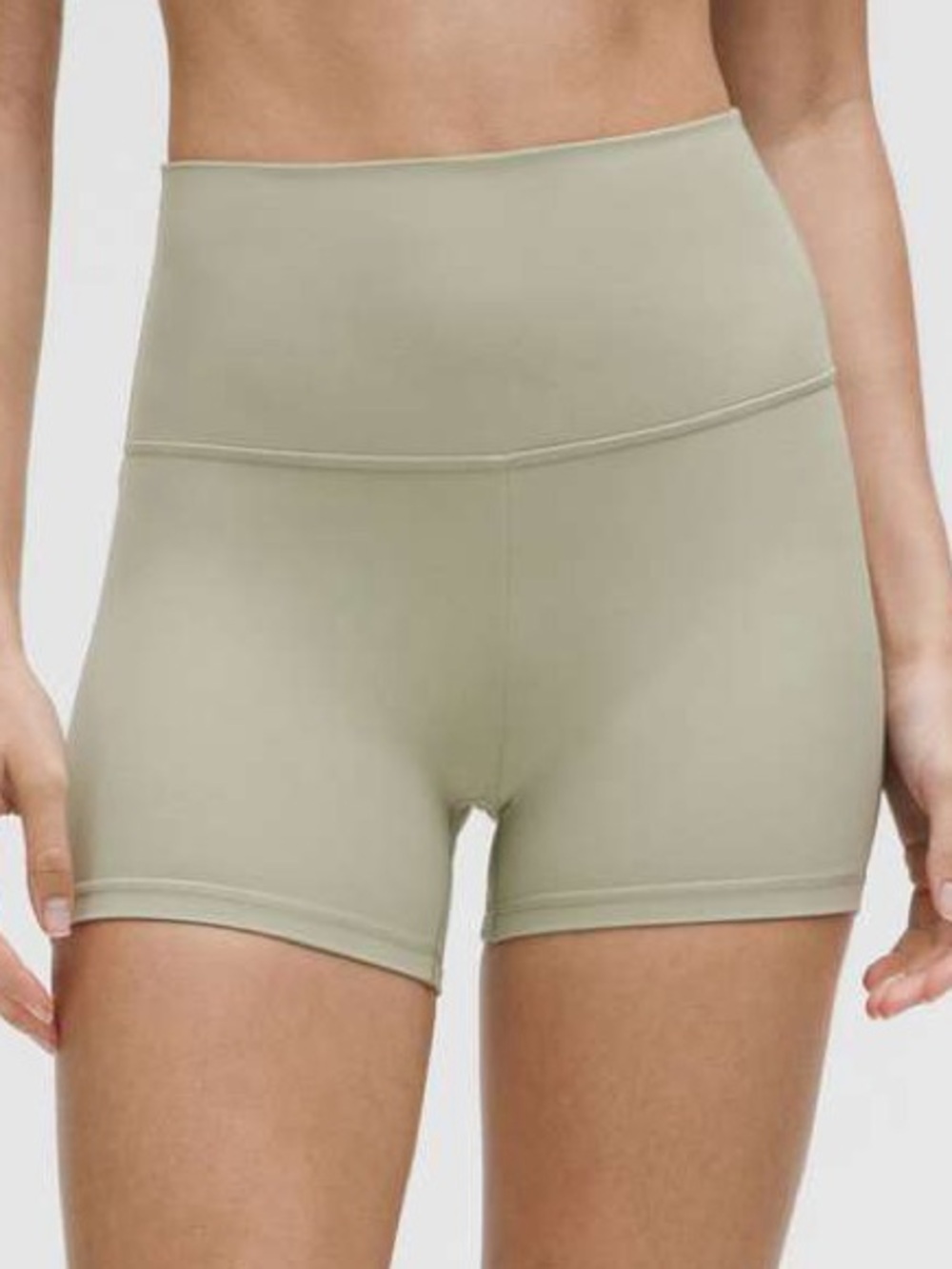 Lululemon Align Shorts